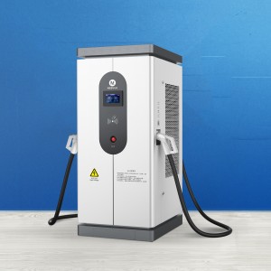 180kW/240kW星云一體式非車載直流充電機