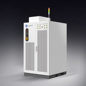 星云NEH 600kW800V動力電池組工況模擬測試系統